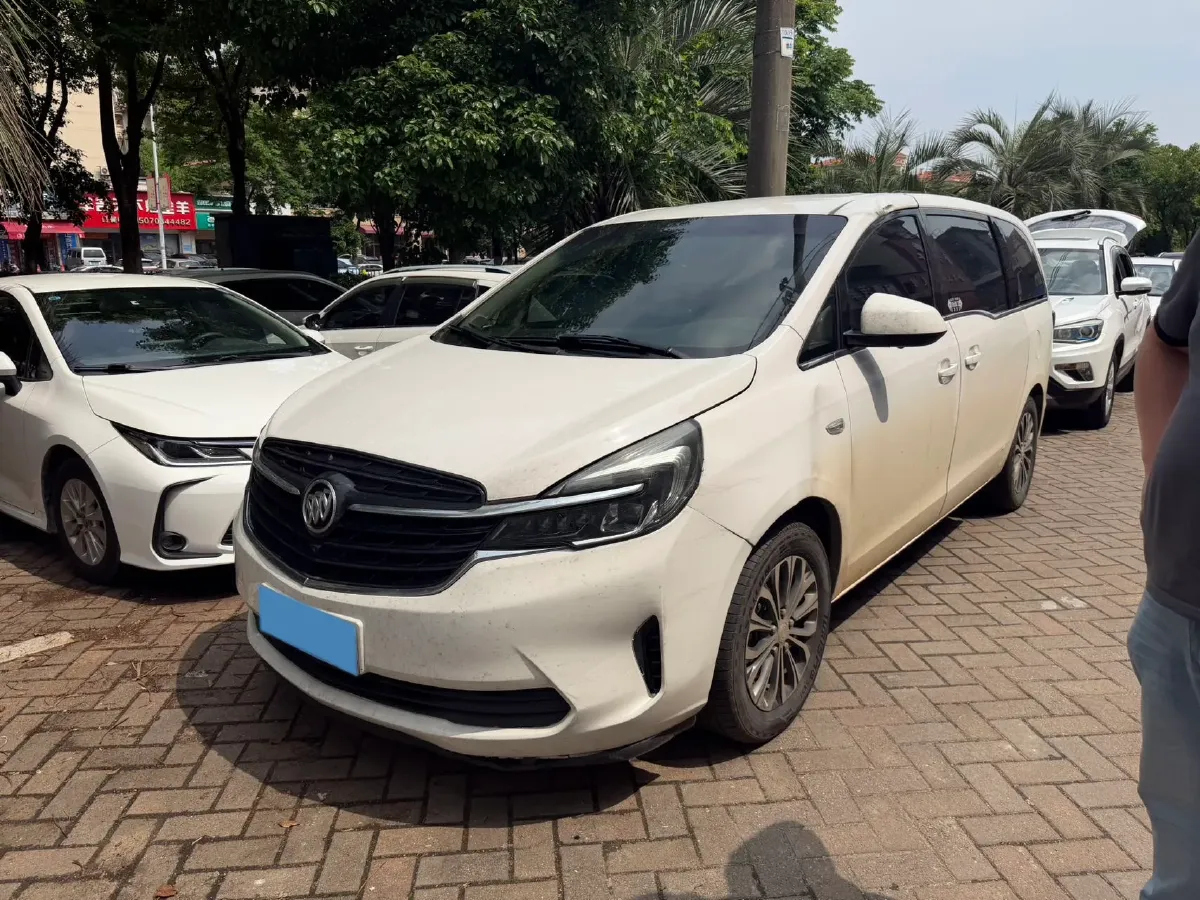2020 Buick GL8 2.0T 237HP L4 9AT,autocango,china used car exporter,china ev exporter,chinese used car exporter,chinese used ev exporter