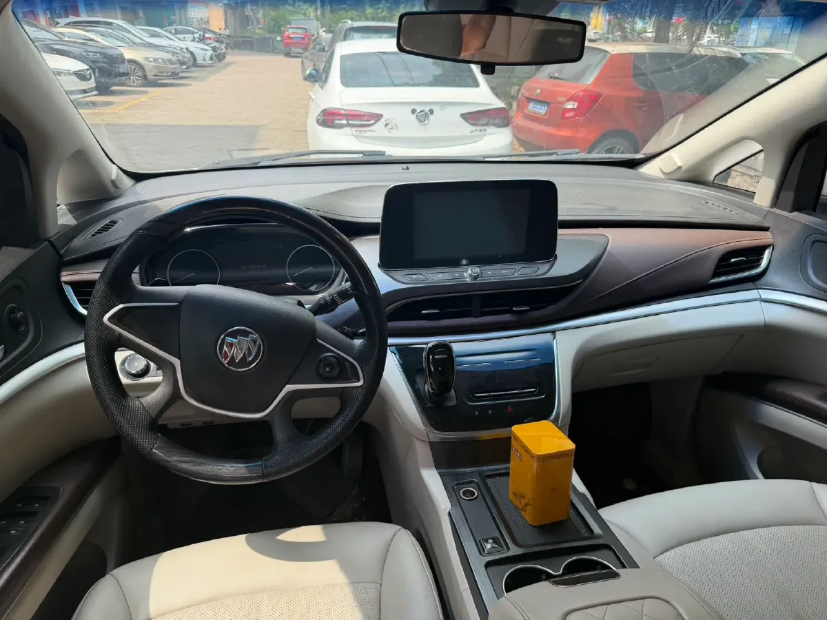 2020 Buick GL8 2.0T 237HP L4 9AT,autocango,china used car exporter,china ev exporter,chinese used car exporter,chinese used ev exporter