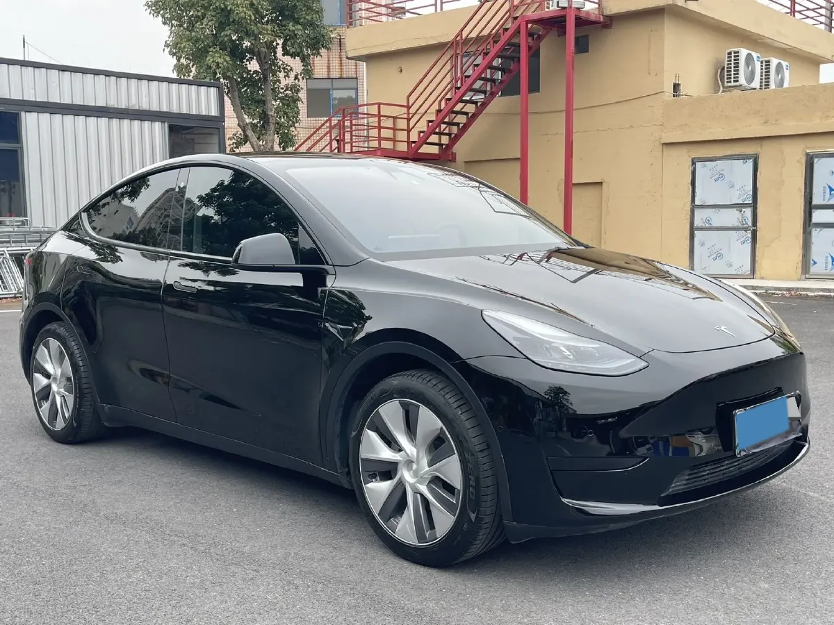 2022 Tesla Model Y BEV 60KWH,autocango,china used car exporter,china ev exporter,chinese used car exporter,chinese used ev exporter