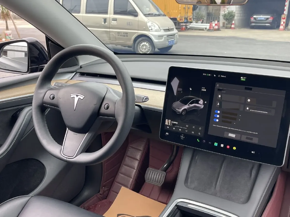 2022 Tesla Model Y BEV 60KWH,autocango,china used car exporter,china ev exporter,chinese used car exporter,chinese used ev exporter