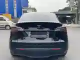2022 Tesla Model Y BEV 60KWH