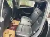 2022 Tesla Model Y BEV 60KWH