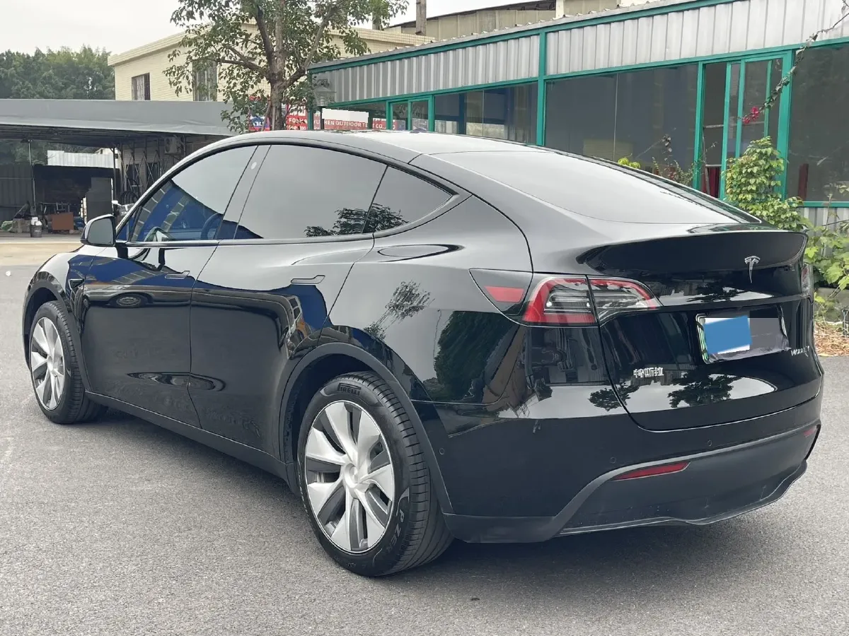 2022 Tesla Model Y BEV 60KWH,autocango,china used car exporter,china ev exporter,chinese used car exporter,chinese used ev exporter