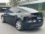 2022 Tesla Model Y BEV 60KWH