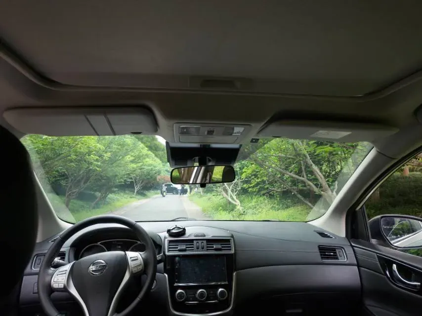 2021 Nissan Tiida 1.6L 122HP L4 CVT,autocango,china used car exporter,china ev exporter,chinese used car exporter,chinese used ev exporter