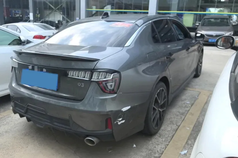 2021 LYNK&CO 03 1.5T 180HP L3 7DCT,autocango,china used car exporter,china ev exporter,chinese used car exporter,chinese used ev exporter