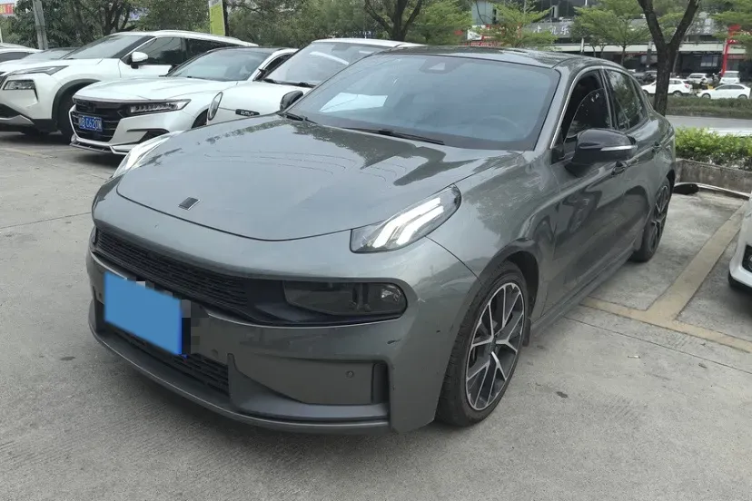2021 LYNK&CO 03 1.5T 180HP L3 7DCT,autocango,china used car exporter,china ev exporter,chinese used car exporter,chinese used ev exporter