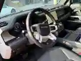 2024 Land Rover Defender 3.0T 400HP L6 8AT