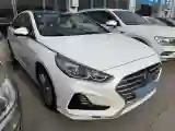 2018 Hyundai Sonata 2.0T 241HP L4 6AT
