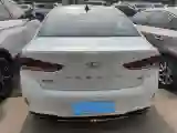 2018 Hyundai Sonata 2.0T 241HP L4 6AT