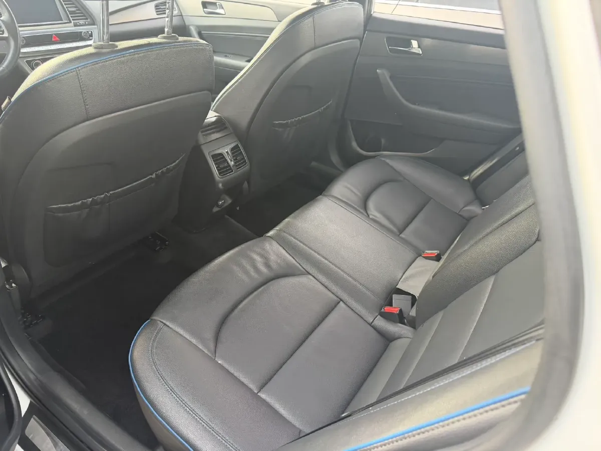 2018 Hyundai Sonata 2.0T 241HP L4 6AT,autocango,china used car exporter,china ev exporter,chinese used car exporter,chinese used ev exporter