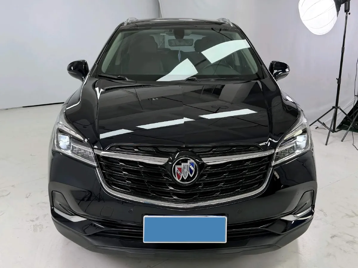 2021 Buick EnvisionPlus 1.5T 169HP L4 7DCT,autocango,china used car exporter,china ev exporter,chinese used car exporter,chinese used ev exporter