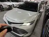2019 TOYOTA CAMRY,autocango,china used car exporter,china ev exporter,chinese used car exporter,chinese used ev exporter