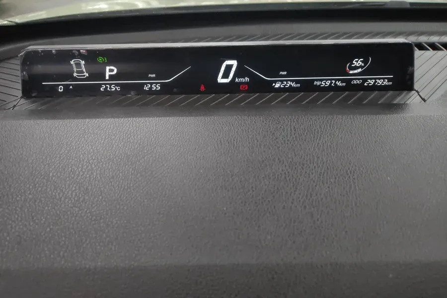 2022 ChangAn Oshan X7 Plus 1.5T 188HP L4 7DCT,autocango,china used car exporter,china ev exporter,chinese used car exporter,chinese used ev exporter
