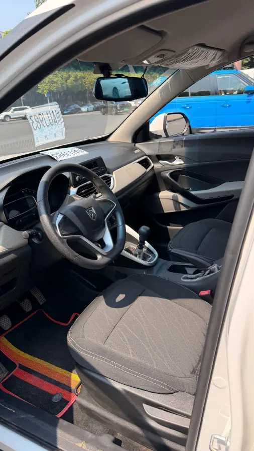 2017 BaoJun 510 1.5L 112HP L4 6MT,autocango,china used car exporter,china ev exporter,chinese used car exporter,chinese used ev exporter
