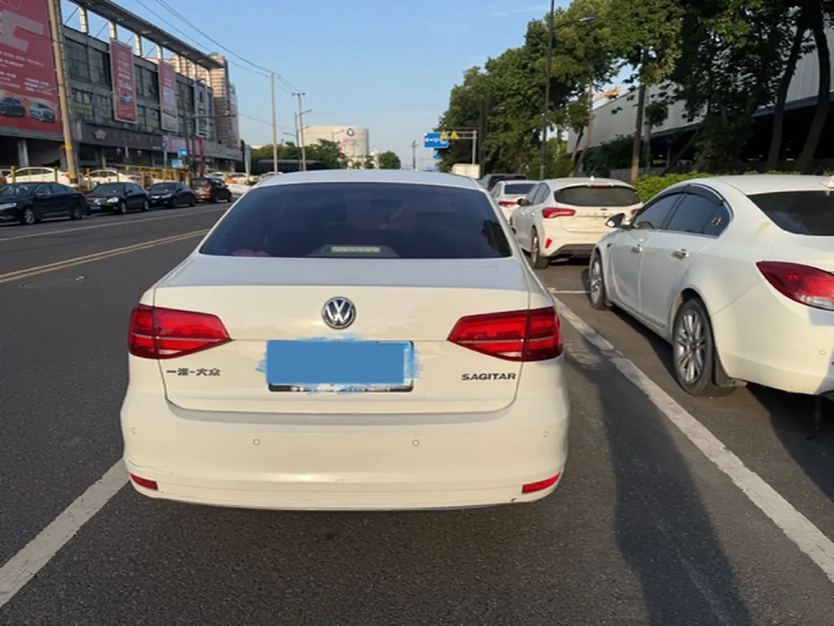 2017 Volkswagen Sagitar 1.6L 110HP L4 6AT,autocango,china used car exporter,china ev exporter,chinese used car exporter,chinese used ev exporter