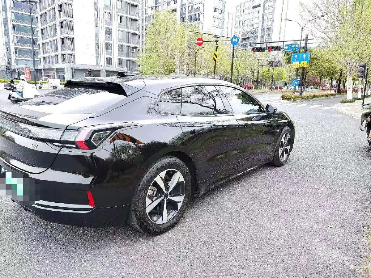 2023 Zeekr 001 BEV 86KWH,autocango,china used car exporter,china ev exporter,chinese used car exporter,chinese used ev exporter