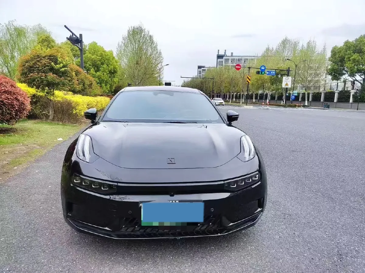 2023 Zeekr 001 BEV 86KWH,autocango,china used car exporter,china ev exporter,chinese used car exporter,chinese used ev exporter
