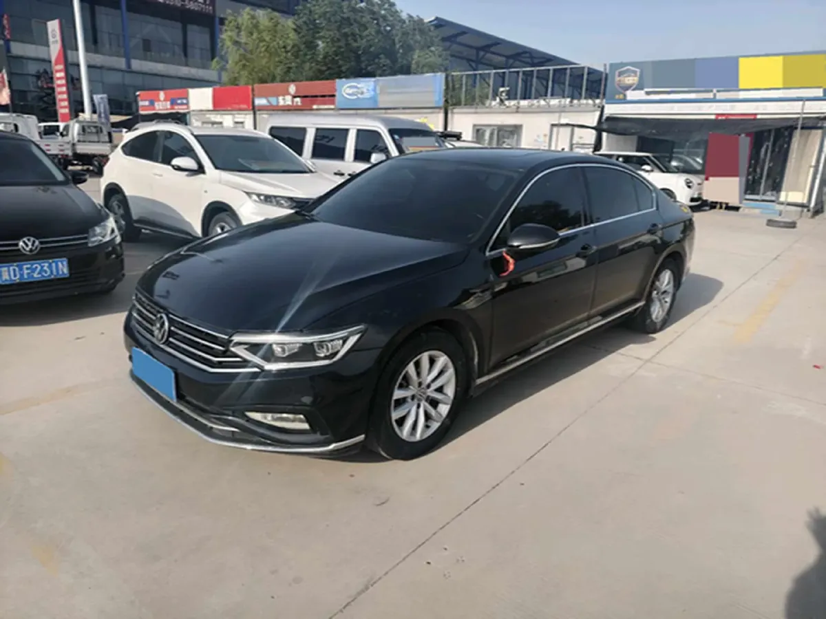 2020 Volkswagen Magotan 1.4T 150HP L4 7DCT,autocango,china used car exporter,china ev exporter,chinese used car exporter,chinese used ev exporter