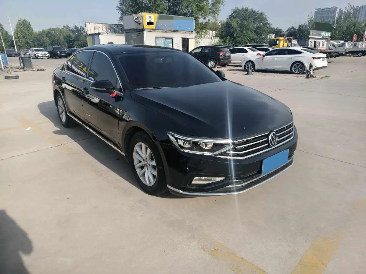 2020 Volkswagen Magotan 1.4T 150HP L4 7DCT,autocango,china used car exporter,china ev exporter,chinese used car exporter,chinese used ev exporter