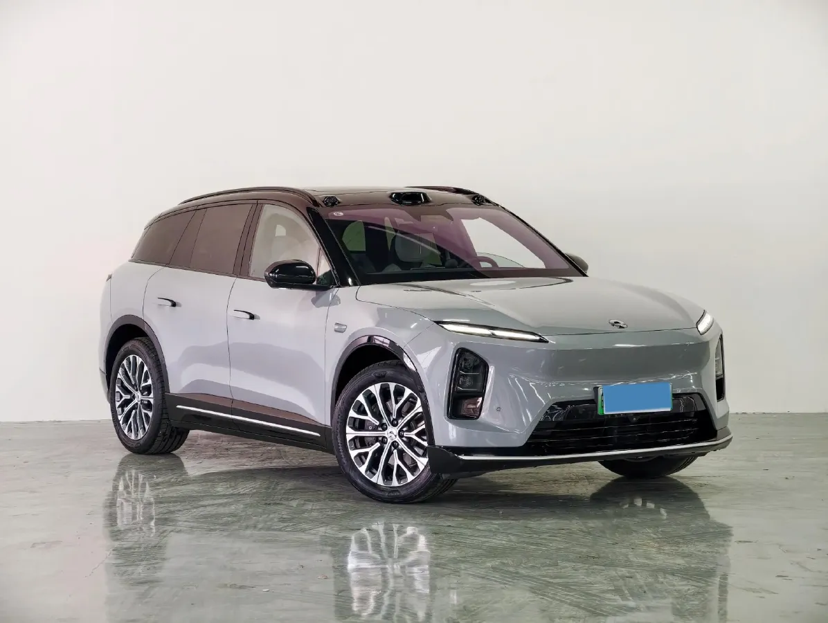 2025 NIO ES6 BEV,autocango,china used car exporter,china ev exporter,chinese used car exporter,chinese used ev exporter