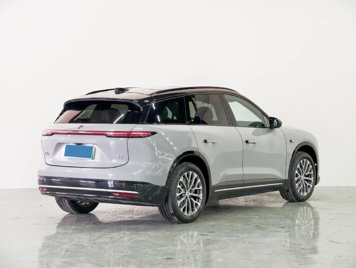 2025 NIO ES6 BEV,autocango,china used car exporter,china ev exporter,chinese used car exporter,chinese used ev exporter