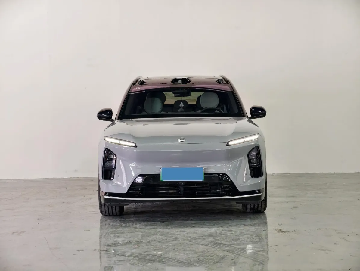 2025 NIO ES6 BEV,autocango,china used car exporter,china ev exporter,chinese used car exporter,chinese used ev exporter