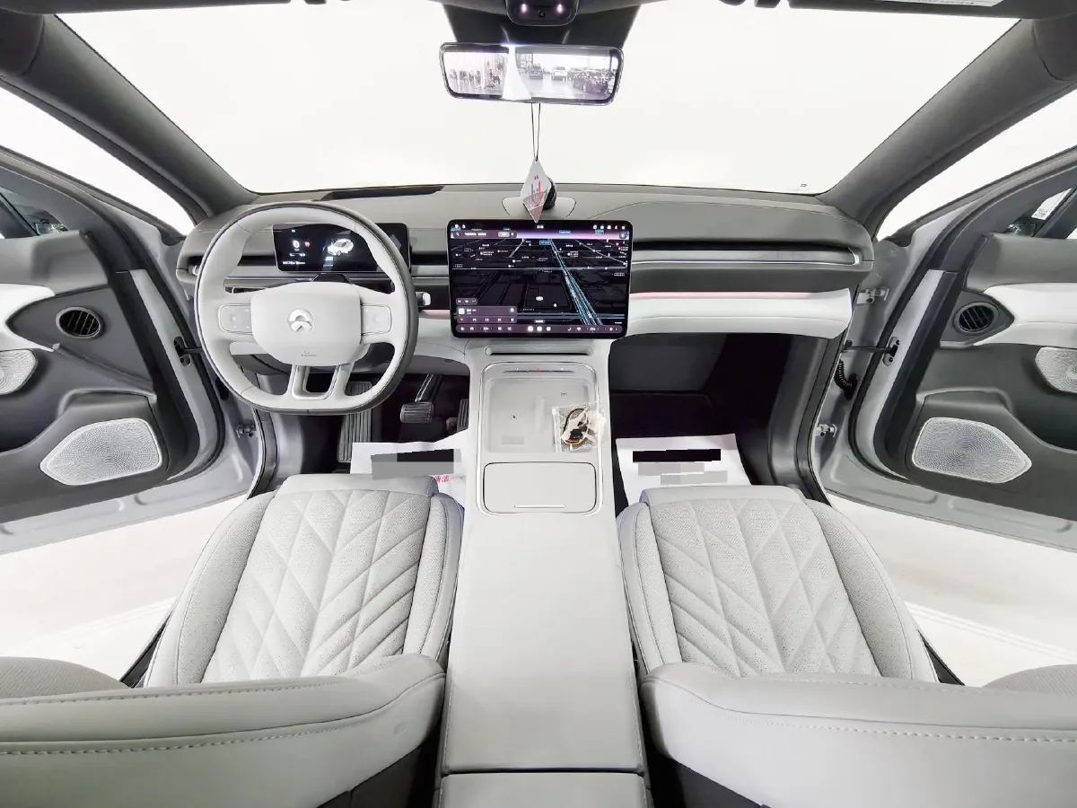 2025 NIO ES6 BEV,autocango,china used car exporter,china ev exporter,chinese used car exporter,chinese used ev exporter