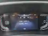 2023 HongQi HQ9 2.0T 252HP L4 8AT