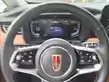2023 HongQi HQ9 2.0T 252HP L4 8AT