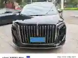 2023 HongQi HQ9 2.0T 252HP L4 8AT