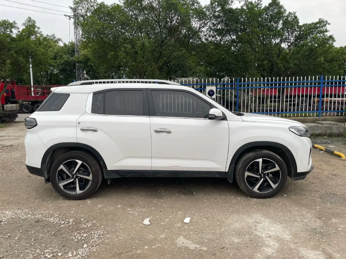 2021 Hyundai ix35 2.0L 160HP L4 6AT,autocango,china used car exporter,china ev exporter,chinese used car exporter,chinese used ev exporter