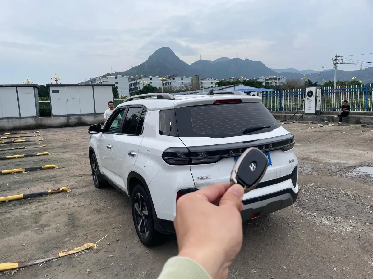 2021 Hyundai ix35 2.0L 160HP L4 6AT,autocango,china used car exporter,china ev exporter,chinese used car exporter,chinese used ev exporter