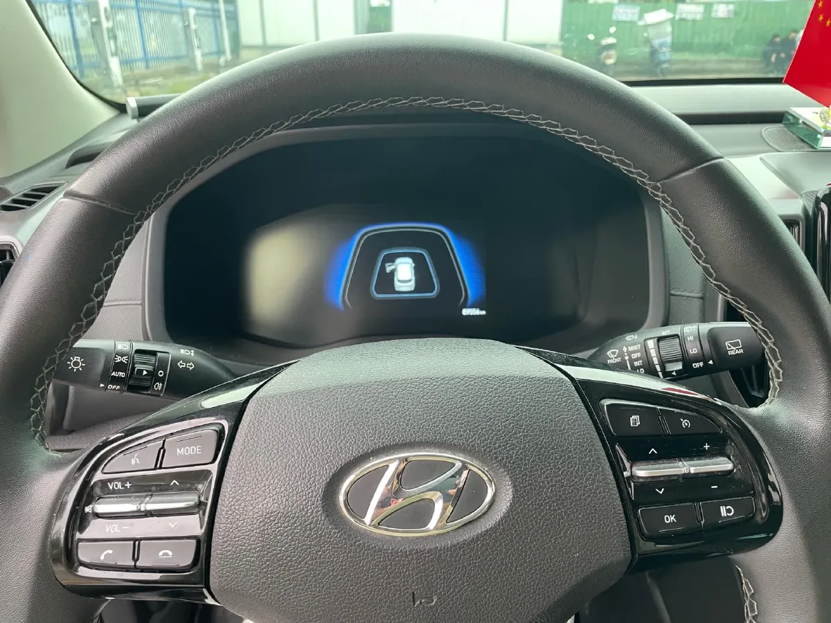 2021 Hyundai ix35 2.0L 160HP L4 6AT,autocango,china used car exporter,china ev exporter,chinese used car exporter,chinese used ev exporter