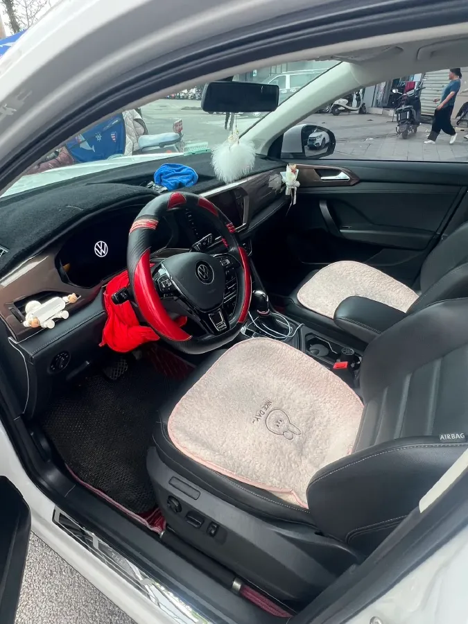 2022 Volkswagen Tharu 1.4T 150HP L4 7DCT,autocango,china used car exporter,china ev exporter,chinese used car exporter,chinese used ev exporter