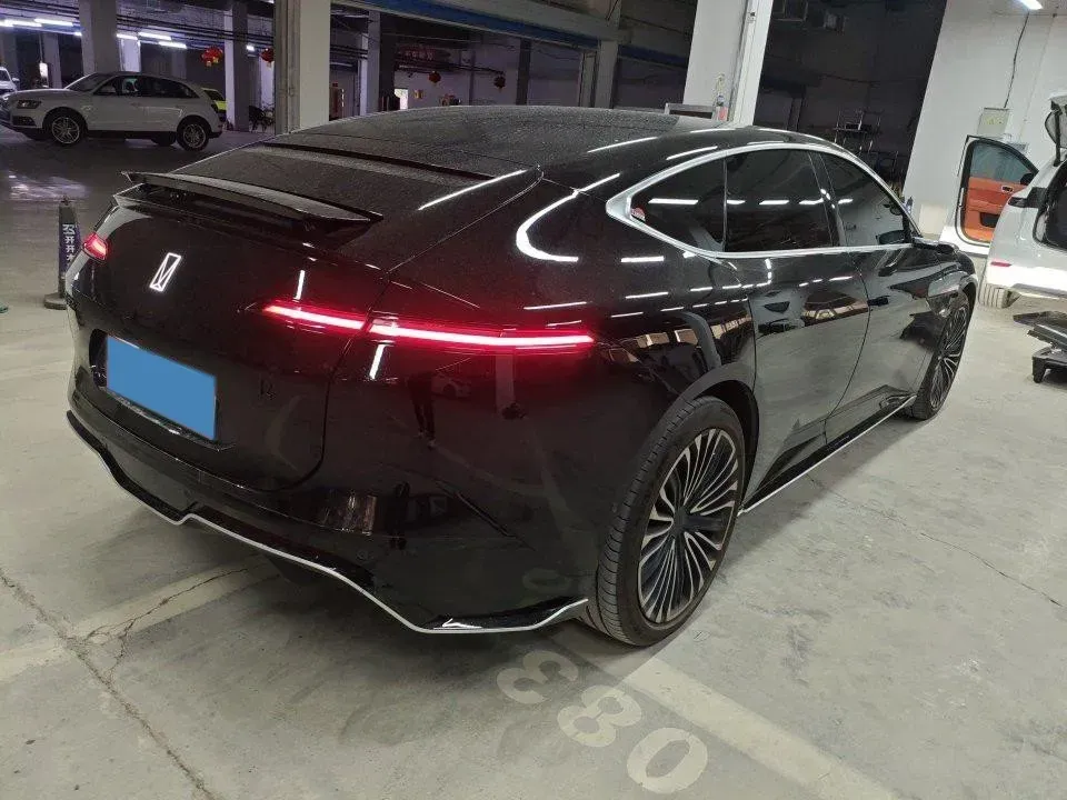 2023 Avatr 12 BEV 94.5KWH,autocango,china used car exporter,china ev exporter,chinese used car exporter,chinese used ev exporter