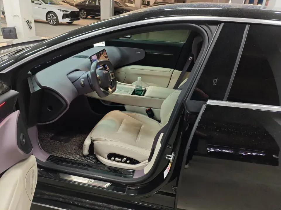 2023 Avatr 12 BEV 94.5KWH,autocango,china used car exporter,china ev exporter,chinese used car exporter,chinese used ev exporter