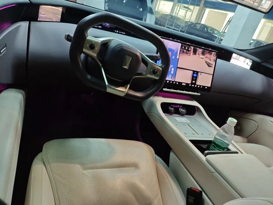 2023 Avatr 12 BEV 94.5KWH,autocango,china used car exporter,china ev exporter,chinese used car exporter,chinese used ev exporter