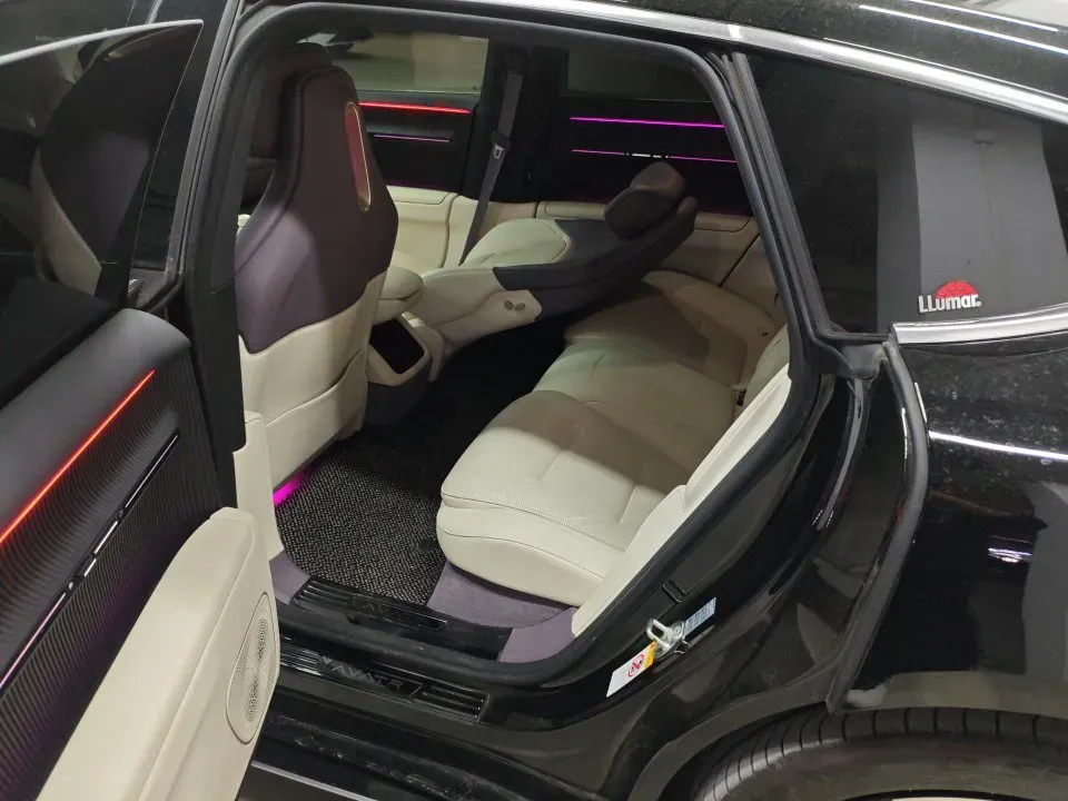 2023 Avatr 12 BEV 94.5KWH,autocango,china used car exporter,china ev exporter,chinese used car exporter,chinese used ev exporter