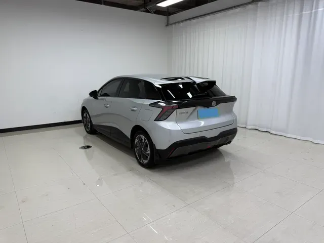 2023 MG MG4 BEV 49KWH,autocango,china used car exporter,china ev exporter,chinese used car exporter,chinese used ev exporter