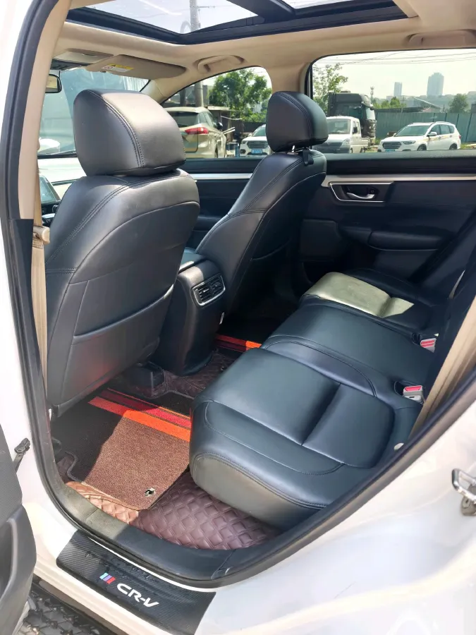 2021 Honda CR-V 1.5T 193HP L4 CVT,autocango,china used car exporter,china ev exporter,chinese used car exporter,chinese used ev exporter