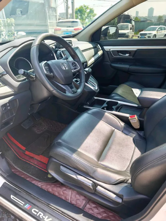 2021 Honda CR-V 1.5T 193HP L4 CVT,autocango,china used car exporter,china ev exporter,chinese used car exporter,chinese used ev exporter