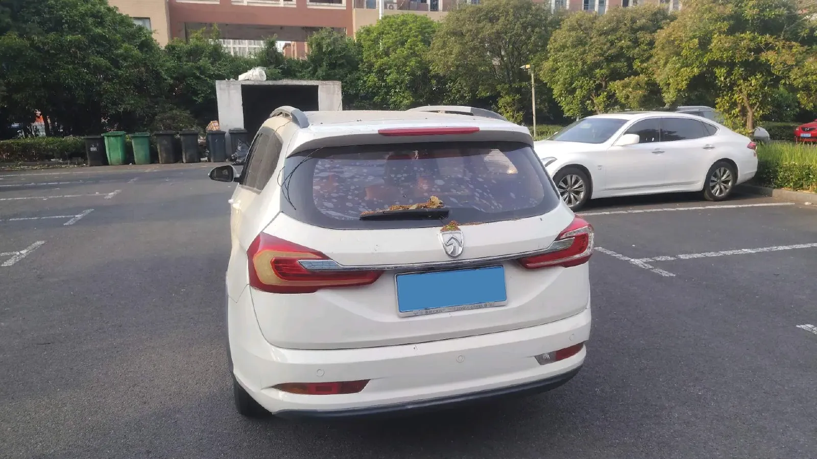 2019 Golden Dragon New Era Sea Lion 2.0L 102HP L4 5MT,autocango,china used car exporter,china ev exporter,chinese used car exporter,chinese used ev exporter