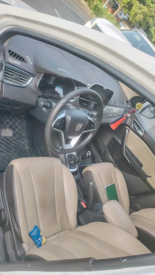 2019 Golden Dragon New Era Sea Lion 2.0L 102HP L4 5MT,autocango,china used car exporter,china ev exporter,chinese used car exporter,chinese used ev exporter