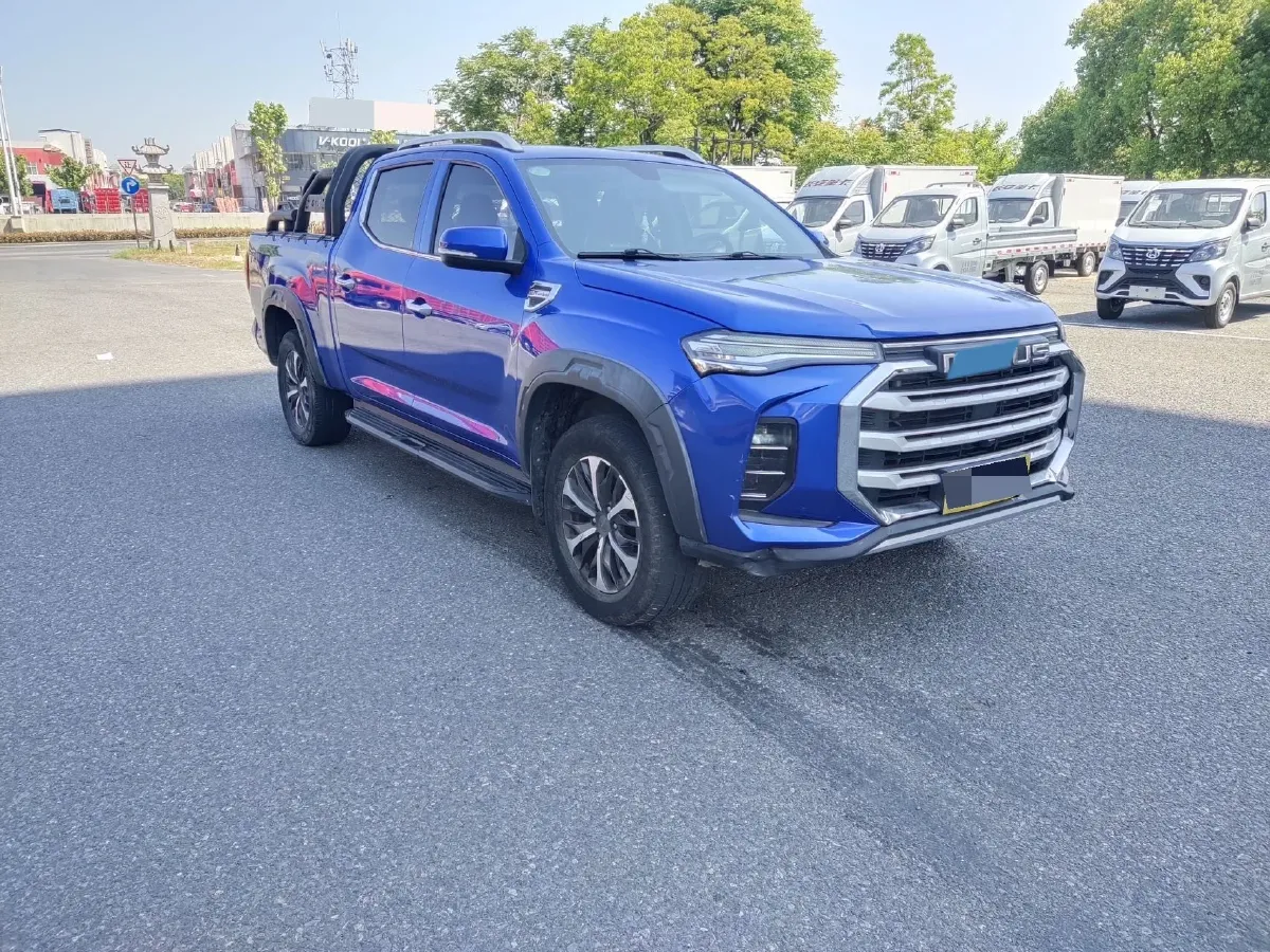 2021 MAXUS T90 2.0T 218HP L4 8AT,autocango,china used car exporter,china ev exporter,chinese used car exporter,chinese used ev exporter