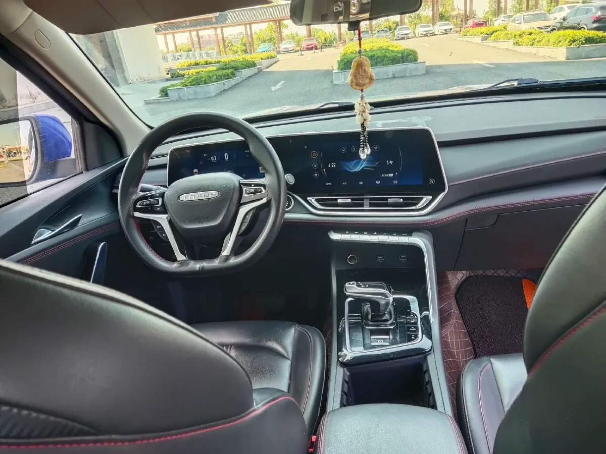 2021 MAXUS T90 2.0T 218HP L4 8AT,autocango,china used car exporter,china ev exporter,chinese used car exporter,chinese used ev exporter