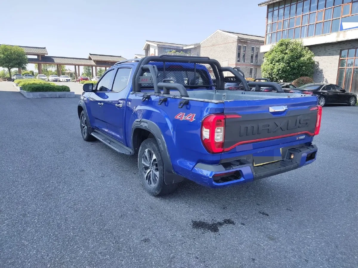 2021 MAXUS T90 2.0T 218HP L4 8AT,autocango,china used car exporter,china ev exporter,chinese used car exporter,chinese used ev exporter