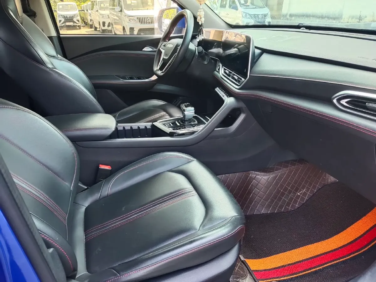 2021 MAXUS T90 2.0T 218HP L4 8AT,autocango,china used car exporter,china ev exporter,chinese used car exporter,chinese used ev exporter