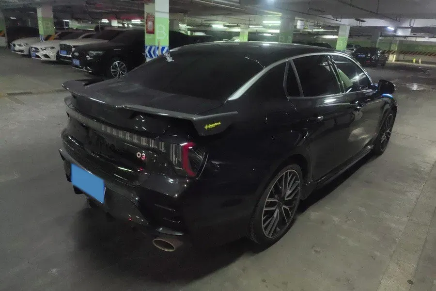 2025 LYNK&CO 03 2.0T 254HP L4 7DCT,autocango,china used car exporter,china ev exporter,chinese used car exporter,chinese used ev exporter