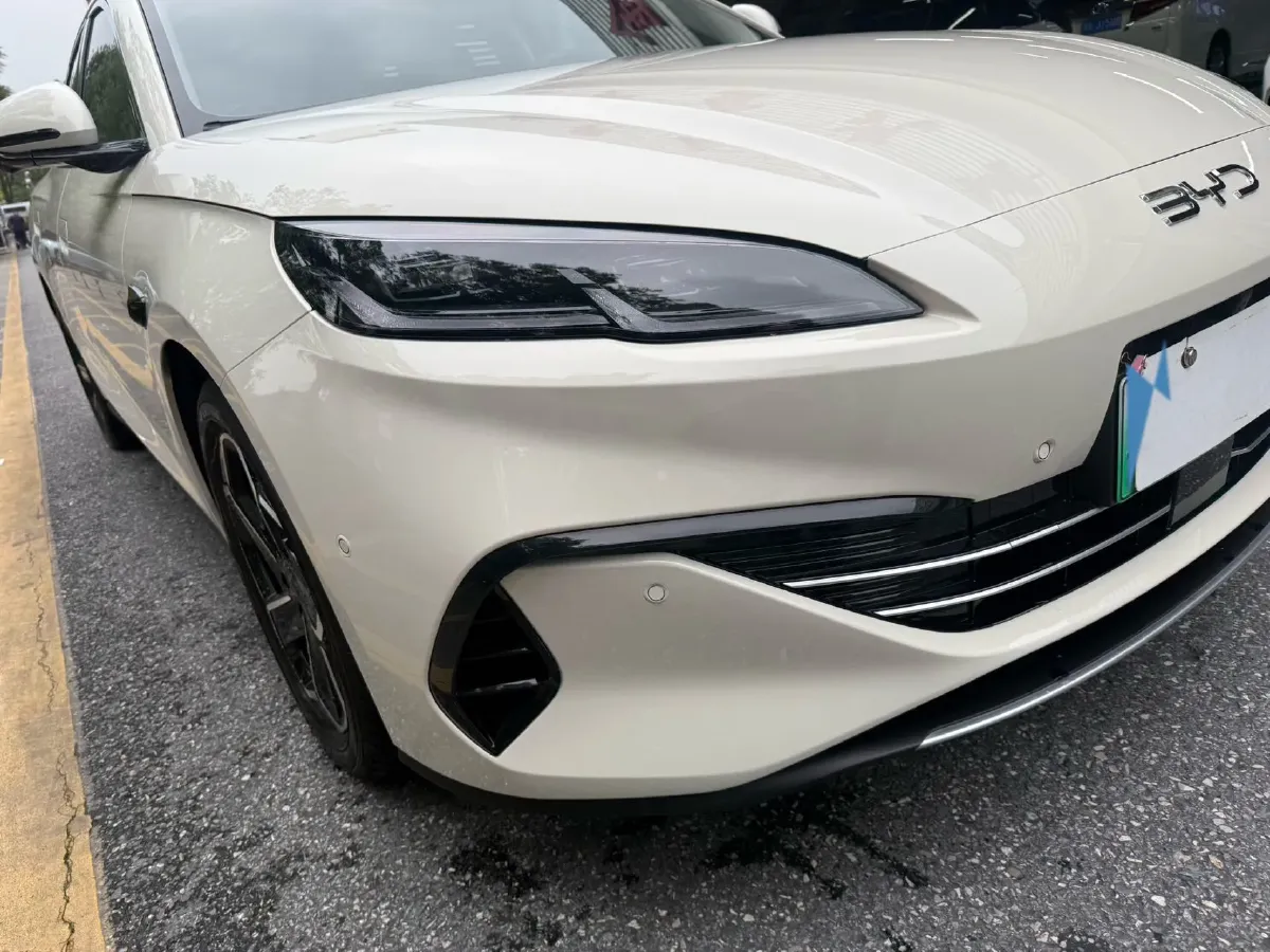2025 BYD Seal 06 Wagon 1.5L 101HP L4 E-CVT PHEV,autocango,china used car exporter,china ev exporter,chinese used car exporter,chinese used ev exporter